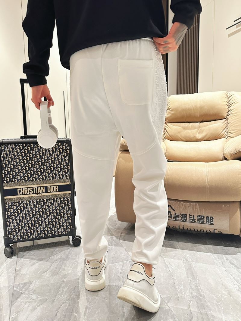 Christian Dior Long Pants